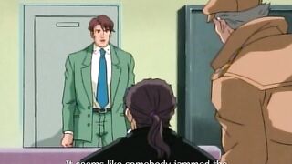 Kuro no Danshou ep2 ENG SUB