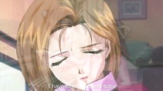 Kuro no Danshou ep2 ENG SUB