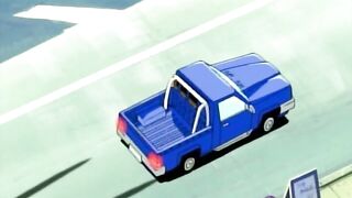 Kuro no Danshou ep3 ENG SUB