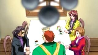 Kuro no Danshou ep3 ENG SUB