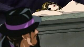 Kuro no Danshou ep4 ENG SUB