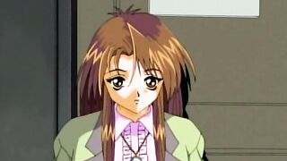 Kuro no Danshou ep4 ENG SUB