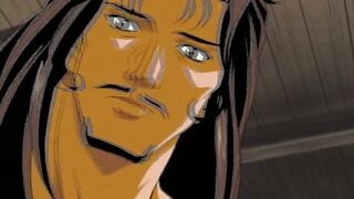 Kuro no Danshou ep4 ENG SUB