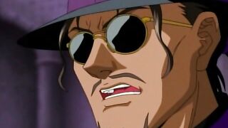 Kuro no Danshou ep4 ENG SUB
