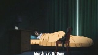 Kuro no Danshou ep1 ENG DUB