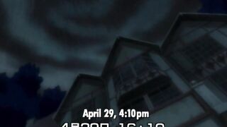 Kuro no Danshou ep4 ENG DUB
