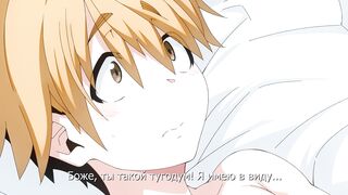Kemonokko Tsuushin ep3 RUS SUB