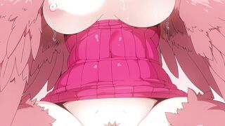 Kemonokko Tsuushin ep3 RUS SUB