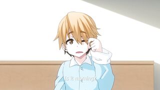 Kemonokko Tsuushin ep3 ENG SUB