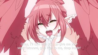 Kemonokko Tsuushin ep3 ENG SUB