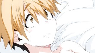 Kemonokko Tsuushin ep3 ENG SUB