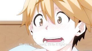 Kemonokko Tsuushin ep3 ENG SUB