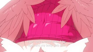 Kemonokko Tsuushin ep3 ENG SUB