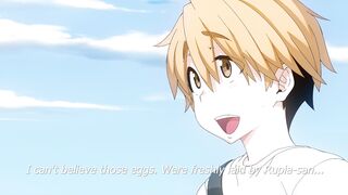 Kemonokko Tsuushin ep3 ENG SUB