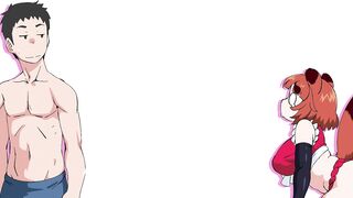 Kemonokko Tsuushin ep4 ENG SUB