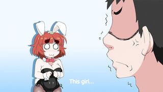 Kemonokko Tsuushin ep4 ENG SUB