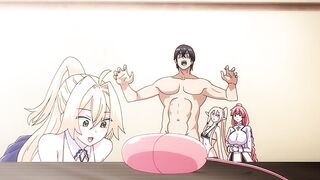 Isekai Kita no de Special Skill... ep5