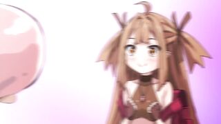 Isekai Kita no de Special Skill... ep5