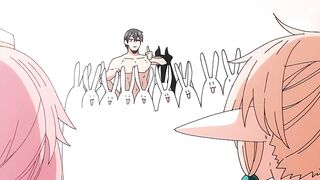 Isekai Kita no de Special Skill... ep6