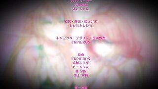 Isekai Kita no de Special Skill... ep6