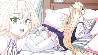 Isekai Kita no de Special Skill... ep6