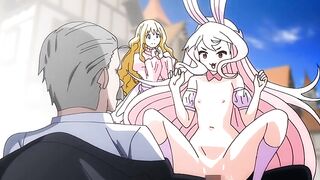 Isekai Kita no de Special Skill... ep6