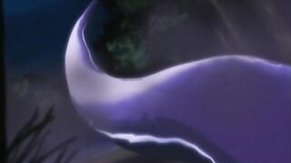 Королева Секс-Демонов / Yarima Queen RUS SUB