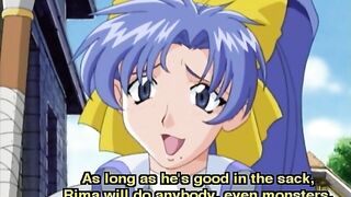 Yarima Queen ENG SUB