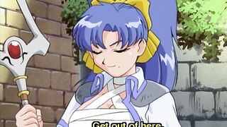 Yarima Queen ENG SUB