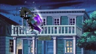 Yarima Queen ENG DUB