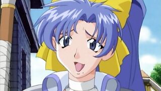 Yarima Queen ENG DUB