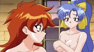 Yarima Queen ENG DUB