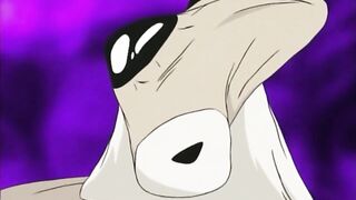 Yarima Queen ENG DUB