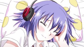 Каэдэ и Судзу / Kaede to Suzu ep3 RUS SUB