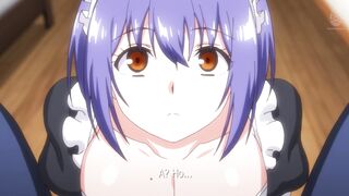 Каэдэ и Судзу / Kaede to Suzu ep3 RUS SUB