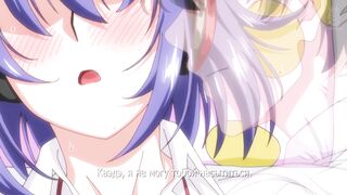 Италиядағы монастырьдағы лесбияндық сексті қараңыз.