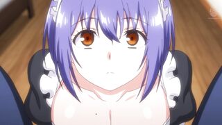 Kaede to Suzu ep3 SPA SUB