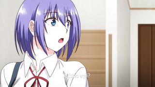 Kaede to Suzu ep3 SPA SUB