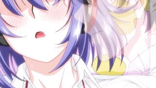 Kaede to Suzu ep3 SPA SUB