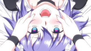 Kaede to Suzu 楓と鈴 ep3