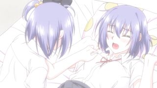 Kaede to Suzu ep3 ENG SUB