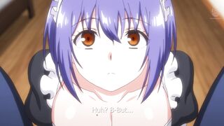 Kaede to Suzu ep3 ENG SUB