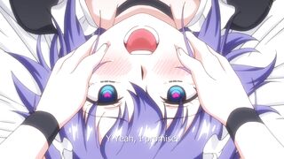 Kaede to Suzu ep3 ENG SUB