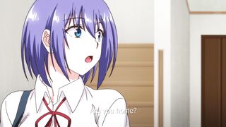 Kaede to Suzu ep3 ENG SUB