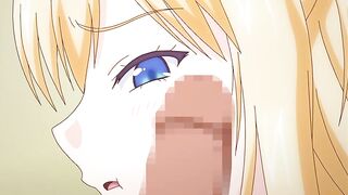 Dearest Blue ディアレストブルー ep3