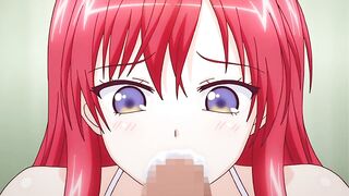 Dearest Blue ディアレストブルー ep3