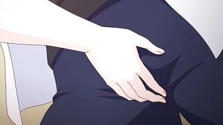 Dearest Blue ディアレストブルー ep3