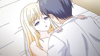 Dearest Blue ディアレストブルー ep3