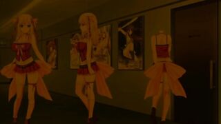 Dearest Blue ep3 ENG SUB