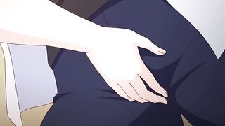 Dearest Blue ep3 ENG SUB